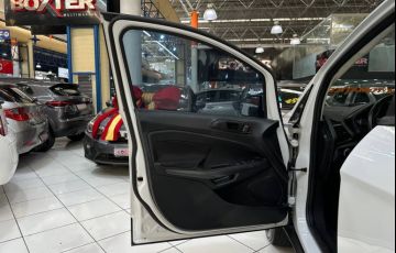 Ford Ecosport 1.5 Tivct Se - Foto #6