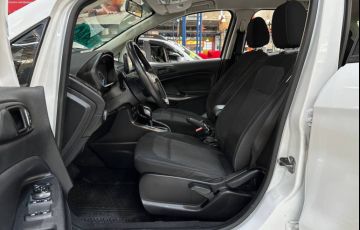 Ford Ecosport 1.5 Tivct Se - Foto #7