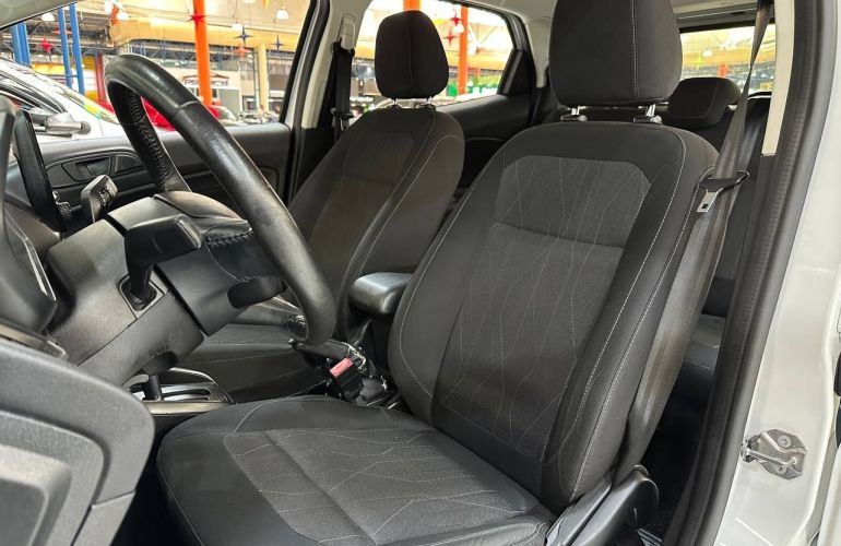 Ford Ecosport 1.5 Tivct Se - Foto #8