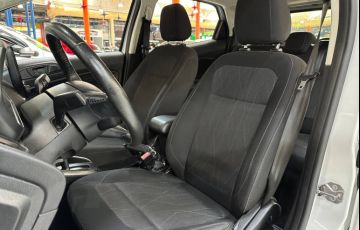 Ford Ecosport 1.5 Tivct Se - Foto #8
