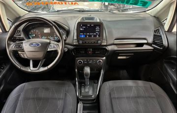 Ford Ecosport 1.5 Tivct Se - Foto #9
