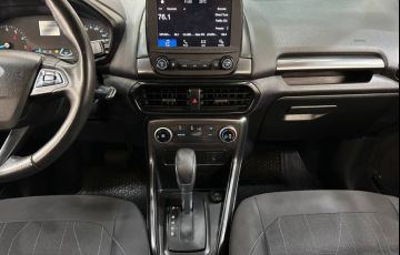 Ford Ecosport 1.5 Tivct Se - Foto #10