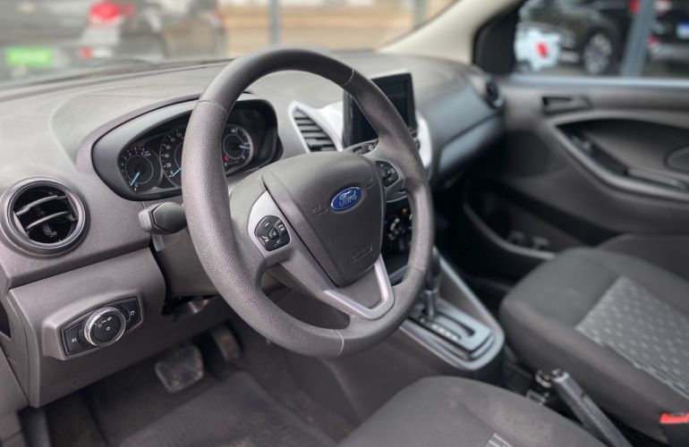 Ford Ka 1.5 SE Plus (Flex) (Aut) - Foto #7