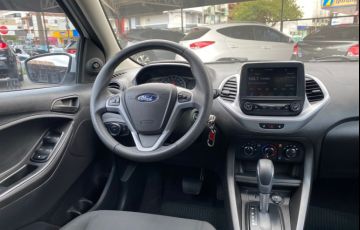 Ford Ka 1.5 SE Plus (Flex) (Aut) - Foto #10