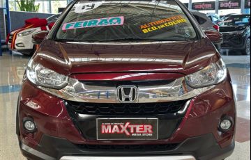 Honda Wr-v 1.5 16V One Exl - Foto #2