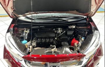 Honda Wr-v 1.5 16V One Exl - Foto #3