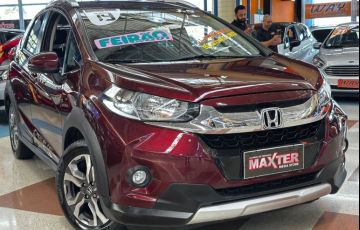 Honda Wr-v 1.5 16V One Exl - Foto #4