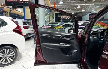 Honda Wr-v 1.5 16V One Exl - Foto #5