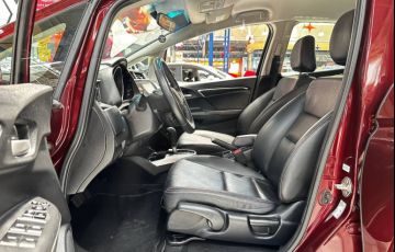 Honda Wr-v 1.5 16V One Exl - Foto #6