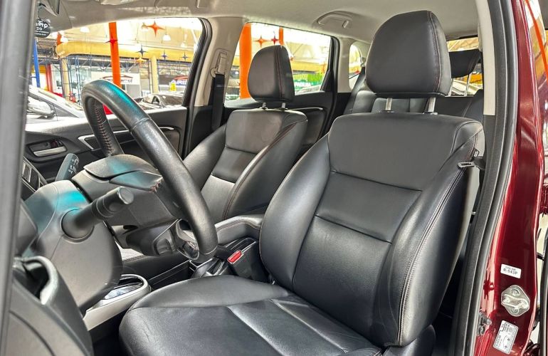 Honda Wr-v 1.5 16V One Exl - Foto #7