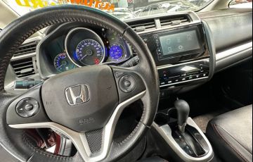 Honda Wr-v 1.5 16V One Exl - Foto #8