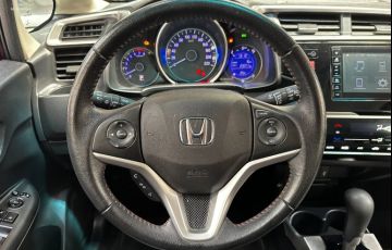 Honda Wr-v 1.5 16V One Exl - Foto #9