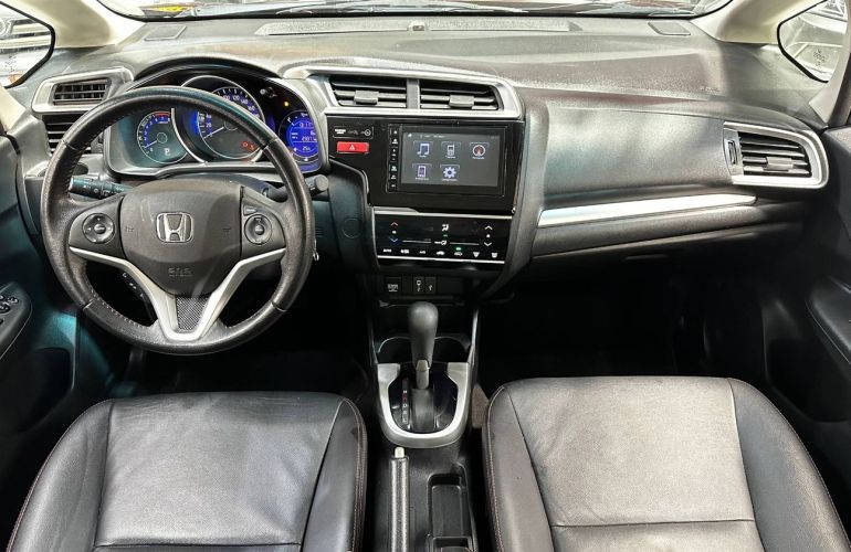 Honda Wr-v 1.5 16V One Exl - Foto #10