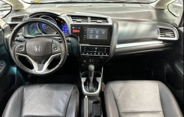 Honda Wr-v 1.5 16V One Exl - Foto #10