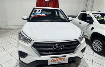 Hyundai Creta 1.6 16V Attitude - Foto #2