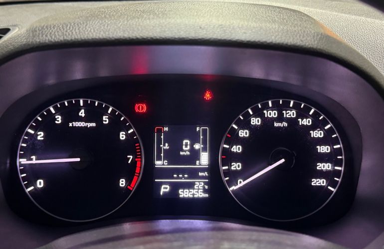 Hyundai Creta 1.6 16V Attitude - Foto #3