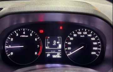 Hyundai Creta 1.6 16V Attitude - Foto #3