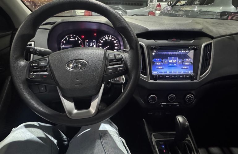 Hyundai Creta 1.6 16V Attitude - Foto #4