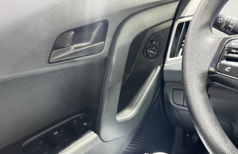 Hyundai Creta 1.6 16V Attitude - Foto #5