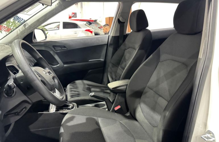 Hyundai Creta 1.6 16V Attitude - Foto #6