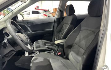 Hyundai Creta 1.6 16V Attitude - Foto #6