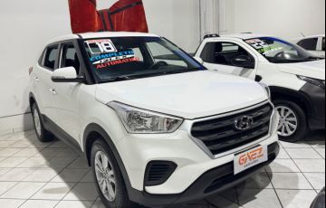 Hyundai Creta 1.6 16V Attitude - Foto #9