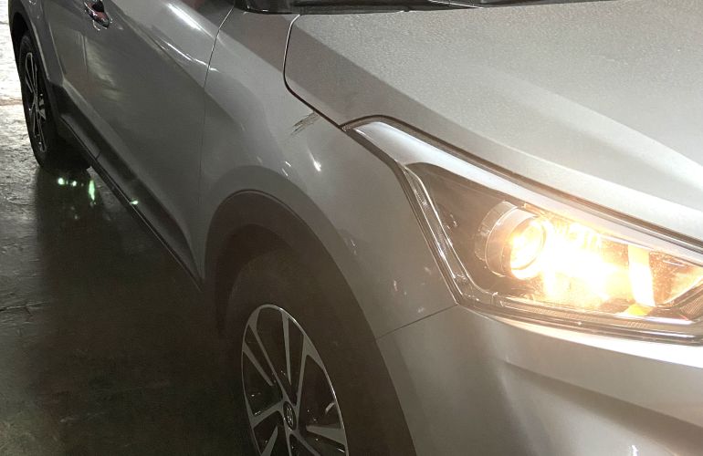 Hyundai Creta 2.0 Prestige (Aut) - Foto #2
