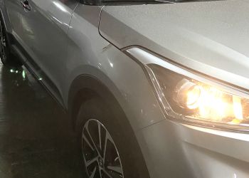 Hyundai Creta 2.0 Prestige (Aut) - Foto #2