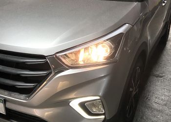 Hyundai Creta 2.0 Prestige (Aut) - Foto #3