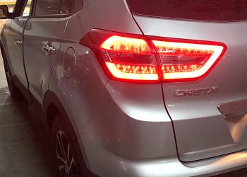 Hyundai Creta 2.0 Prestige (Aut) - Foto #4