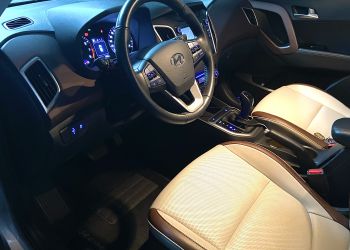Hyundai Creta 2.0 Prestige (Aut) - Foto #6