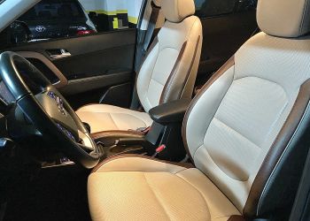 Hyundai Creta 2.0 Prestige (Aut) - Foto #7