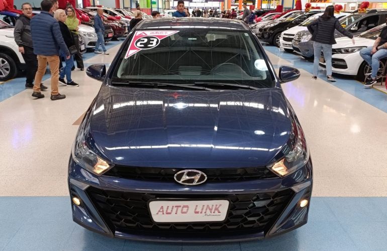 Hyundai Hb20 1.0 Tgdi Platinum - Foto #2