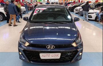 Hyundai Hb20 1.0 Tgdi Platinum - Foto #2