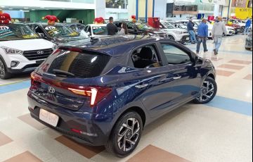Hyundai Hb20 1.0 Tgdi Platinum - Foto #4