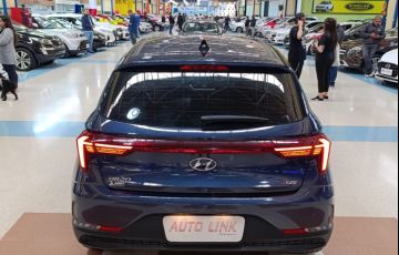 Hyundai Hb20 1.0 Tgdi Platinum - Foto #5