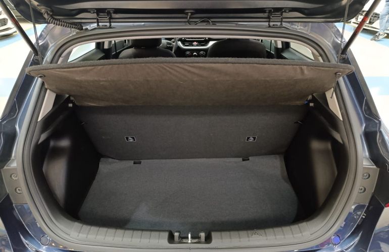 Hyundai Hb20 1.0 Tgdi Platinum - Foto #7