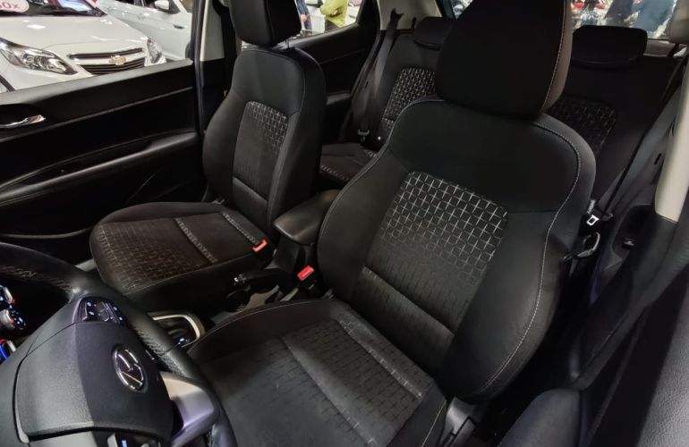 Hyundai Hb20 1.0 Tgdi Platinum - Foto #8