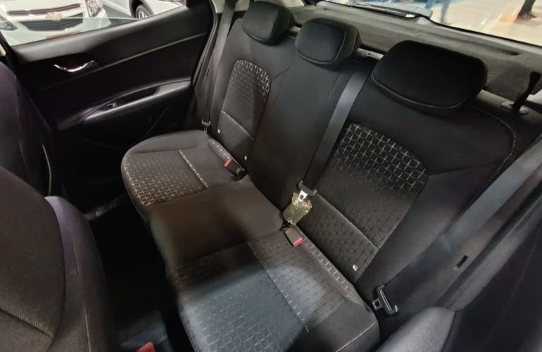 Hyundai Hb20 1.0 Tgdi Platinum - Foto #9