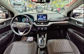 Hyundai Hb20 1.0 Tgdi Platinum - Foto #10