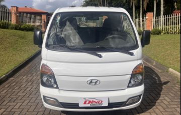 Hyundai HR - 2.5 TCI HD Longo sem Caçamba - Foto #2