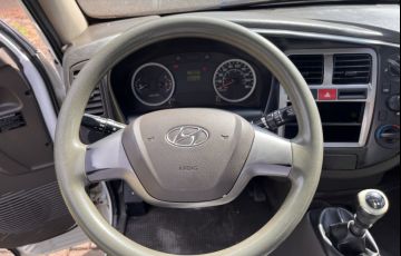 Hyundai HR - 2.5 TCI HD Longo sem Caçamba - Foto #8