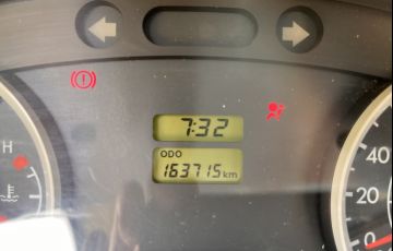 Hyundai HR - 2.5 TCI HD Longo sem Caçamba - Foto #9