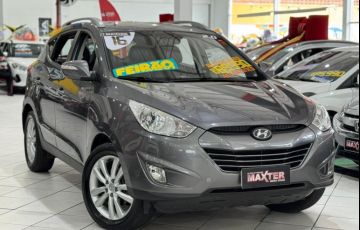Hyundai Ix35 2.0 16v
