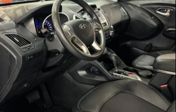 Hyundai Ix35 2.0 16v - Foto #5
