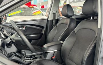 Hyundai Ix35 2.0 16v - Foto #6