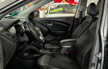 Hyundai Ix35 2.0 16v - Foto #7