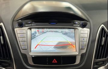 Hyundai Ix35 2.0 16v - Foto #10