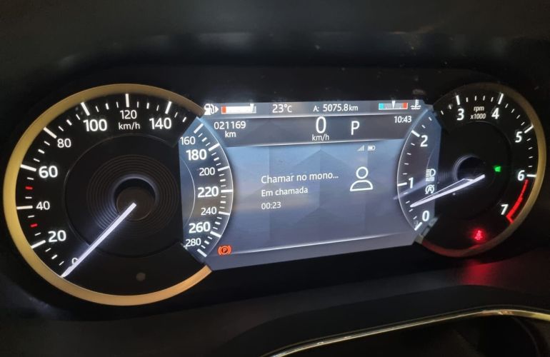 Jaguar F-pace 3.0 P340 Mhev R-dynamic SE Awd - Foto #7