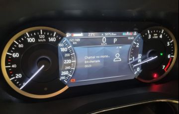 Jaguar F-pace 3.0 P340 Mhev R-dynamic SE Awd - Foto #7